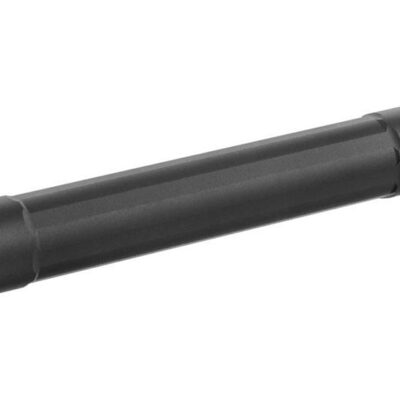 Northeast Rider 6 Mock Silencer ( Black / 14mm CCW )