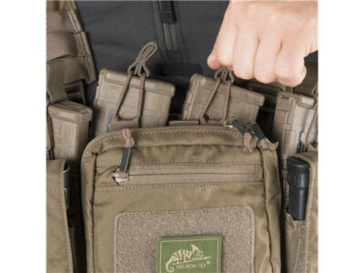 HELIKON Training Mini Rig (TMR)(R) - Coyote/Green - obrazek 10