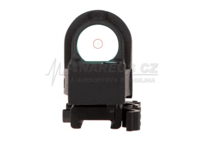M21 Reflex Sight, Red Dot - BLACK - obrazek 8
