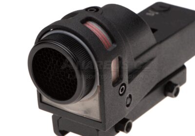 M21 Reflex Sight, Red Dot - BLACK - obrazek 7