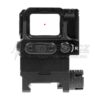 FC1 Red Dot Sight 2 MOA - BLACK OD-A-AIMO064 asgbox.pl