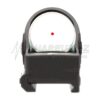 SRO Red Dot Sight - BLACK OD-A-AIMO069-BK asgbox.pl