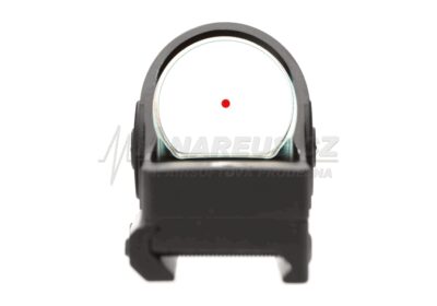 SRO Red Dot Sight - BLACK - obrazek 6