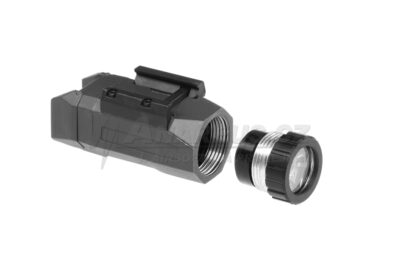 APL Tactical Light - BLACK - obrazek 5