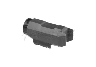 APL Tactical Light - BLACK - obrazek 4