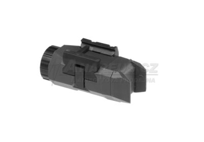 APL Tactical Light - BLACK - obrazek 2