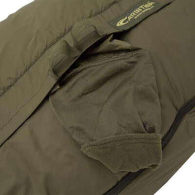 Sleeping bag Wilderness (Right Zipper) - UNI size OD-A-CARIN049 asgbox.pl Sleeping bag Wilderness (Right Zipper) - UNI size OD-A-CARIN049 asgbox.pl
