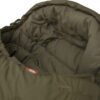 CARINTHIA WILDERNESS Sleeping Bag (-35 °C), Right Zipper - RAL 7013 OD-A-CARIN049 asgbox.pl