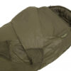 CARINTHIA WILDERNESS Sleeping Bag (-35 °C), Right Zipper - RAL 7013 OD-A-CARIN049 asgbox.pl