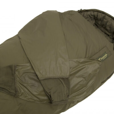 Sleeping bag Wilderness (Right Zipper) - UNI size OD-A-CARIN049 asgbox.pl Sleeping bag Wilderness (Right Zipper) - UNI size OD-A-CARIN049 asgbox.pl