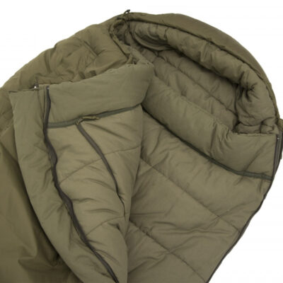 Sleeping bag Wilderness (Right Zipper) - UNI size OD-A-CARIN049 asgbox.pl Sleeping bag Wilderness (Right Zipper) - UNI size OD-A-CARIN049 asgbox.pl
