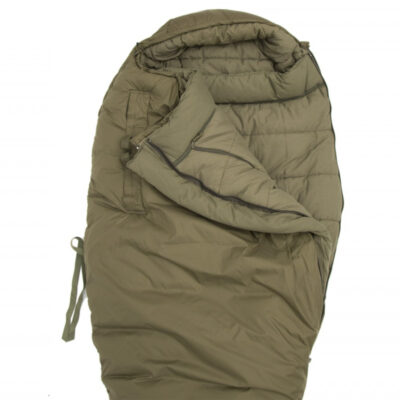 Sleeping bag Wilderness (Right Zipper) - UNI size OD-A-CARIN049 asgbox.pl Sleeping bag Wilderness (Right Zipper) - UNI size OD-A-CARIN049 asgbox.pl