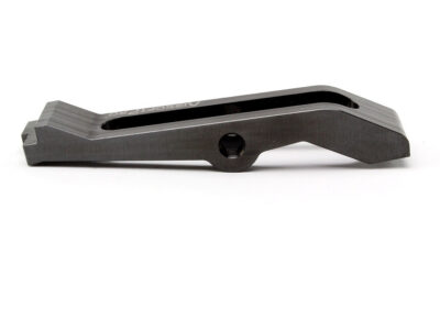 Steel piston catch for A a K brand SVD spring rifles - obrazek 6