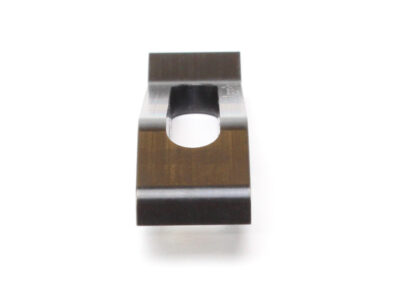 Steel piston catch for A.C.M, KOER,... brands SVD spring rifles - obrazek 6