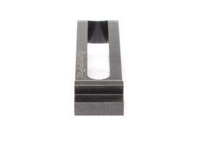 Steel piston catch for A.C.M, KOER,... brands SVD spring rifles - obrazek 7