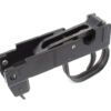 Steel piston catch for A.C.M, KOER,... brands SVD spring rifles OD-A-ASPRO441 asgbox.pl