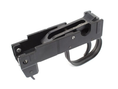 Steel piston catch for A.C.M, KOER,... brands SVD spring rifles - obrazek 8