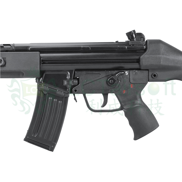 LCT LK-33A2 AEG LCT0196 asgbox.pl LCT LK-33A2 AEG - obrazek 6