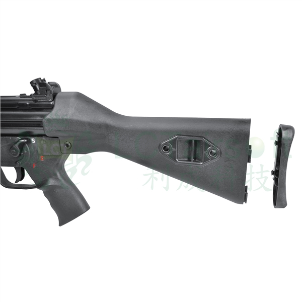 LCT LK-33A2 AEG LCT0196 asgbox.pl LCT LK-33A2 AEG - obrazek 9