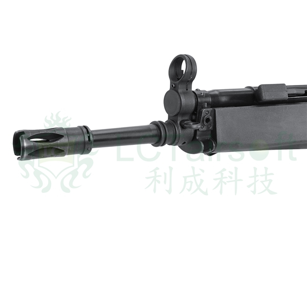 LCT LK-33A3 EEB (blowback) LCT0197 asgbox.pl LCT LK-33A3 EEB (blowback) - obrazek 6