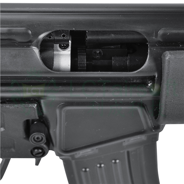 LCT LK-33A3 EEB (blowback) LCT0197 asgbox.pl LCT LK-33A3 EEB (blowback) - obrazek 8