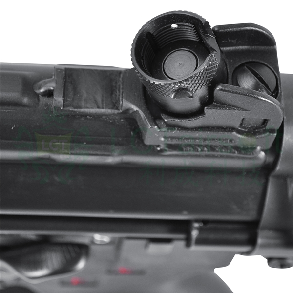 LCT LK-33A3 EEB (blowback) LCT0197 asgbox.pl LCT LK-33A3 EEB (blowback) - obrazek 9