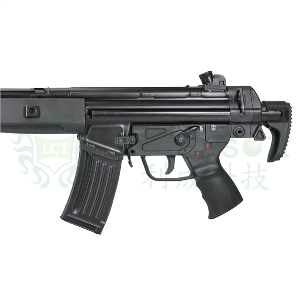 LCT LK-33A3 EEB (blowback) LCT0197 asgbox.pl LCT LK-33A3 EEB (blowback) - obrazek 11