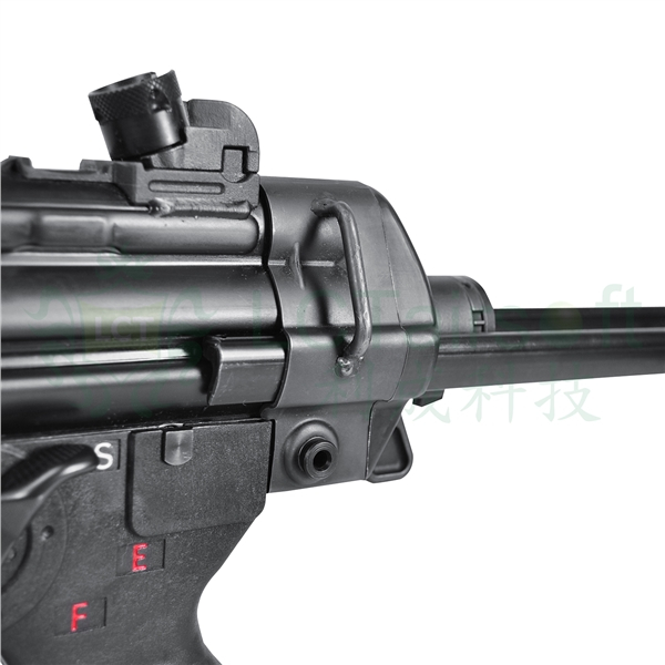LCT LK-33A3 EEB (blowback) LCT0197 asgbox.pl LCT LK-33A3 EEB (blowback) - obrazek 12