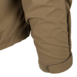 HELIKON BLIZZARD Jacket(R) StormStretch(R) - Black - obrazek 7