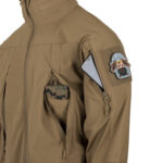 HELIKON BLIZZARD Jacket(R) StormStretch(R) - Black - obrazek 8