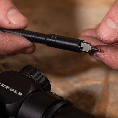 Leatherman SUPER TOOL(R) 300M - Black OD-A-LEATHERMAN053 asgbox.pl