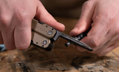 Leatherman SUPER TOOL(R) 300M - Black - obrazek 10
