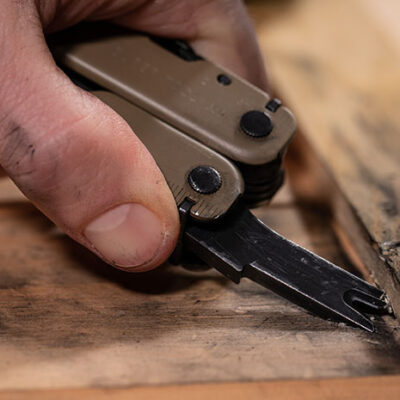 Leatherman SUPER TOOL(R) 300M - Black OD-A-LEATHERMAN053 asgbox.pl