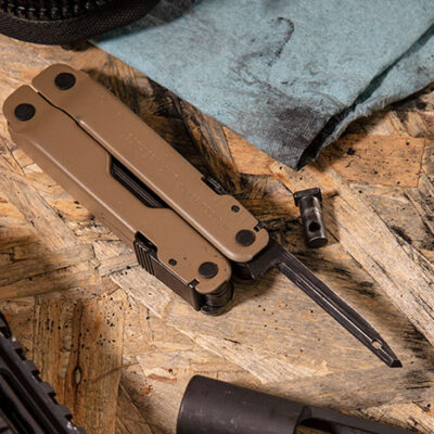 Leatherman SUPER TOOL(R) 300M - Coyote OD-A-LEATHERMAN054 asgbox.pl Leatherman SUPER TOOL(R) 300M - Coyote OD-A-LEATHERMAN054 asgbox.pl