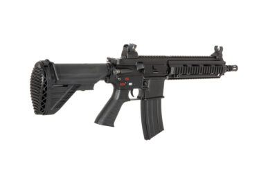 416 Carbine (801) - Black - obrazek 6