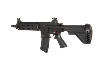 416 Carbine (801) - Black - obrazek 7