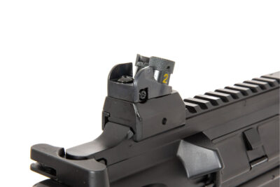 416 Carbine (801) - Black - obrazek 8