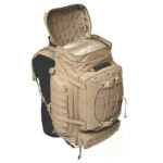 WAS Elite Ops X300 Backpack, 60-80 l - Coyote - obrazek 8