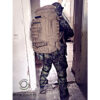 WAS Elite Ops X300 Backpack, 60-80 l - Coyote OD-A-W-EO-X300-CT asgbox.pl