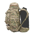 WAS Elite Ops X300 Backpack, 60-80 l - MultiCam(R) - obrazek 7