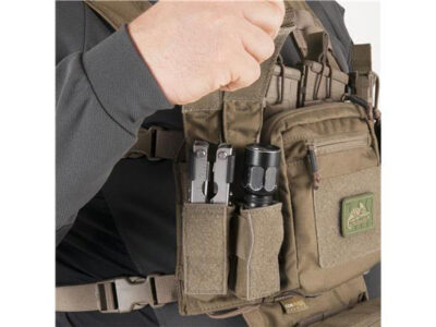 HELIKON Training Mini Rig (TMR)(R) - Grey/Black - obrazek 11