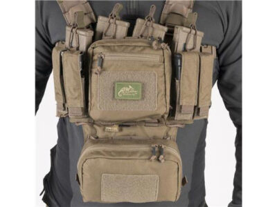 HELIKON Training Mini Rig (TMR)(R) - Grey/Black - obrazek 12