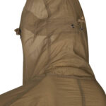 HELIKON WINDRUNNER(R) WindPack(R) Nylon Windshirt - Black - obrazek 7