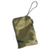 HELIKON Waterproof Poncho U.S. Model - Woodland OD-A-PO-MUS-PO-03 asgbox.pl