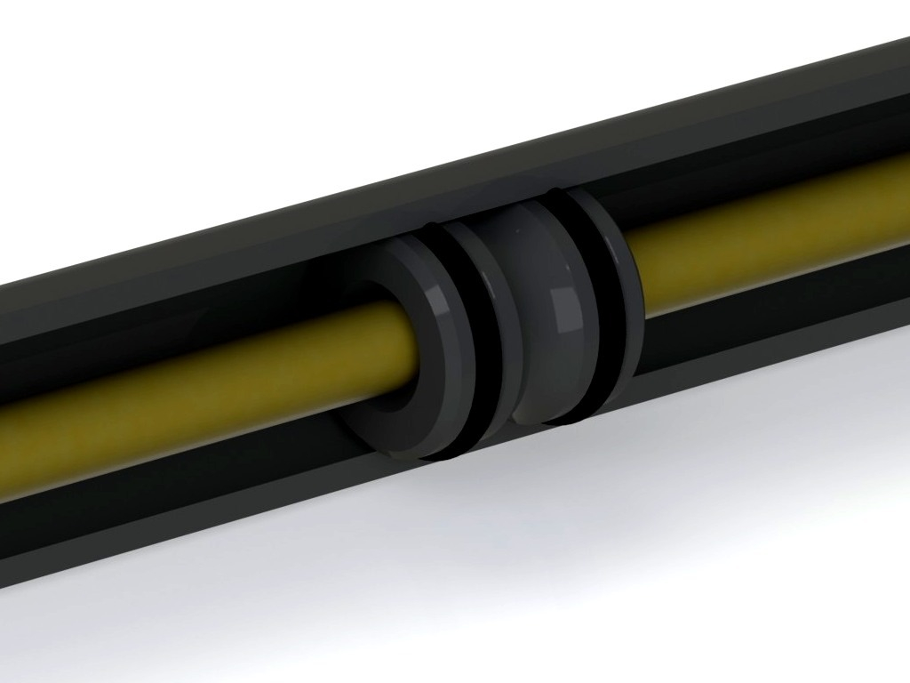 Small Inner Barrel Spacers, 20mm, 2 pcs OD-A-ASPRO443 asgbox.pl Small Inner Barrel Spacers, 20mm, 2 pcs - obrazek 6