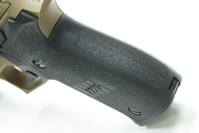 Standard Grip for MARUI/KJ/WE P226 (Black) - obrazek 7