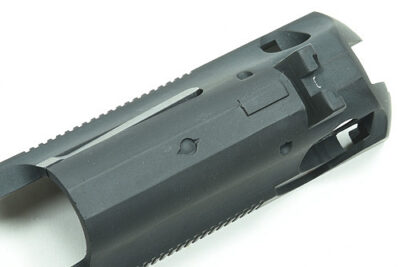 Aluminum Kit for MARUI M92F Military (Black) - obrazek 9
