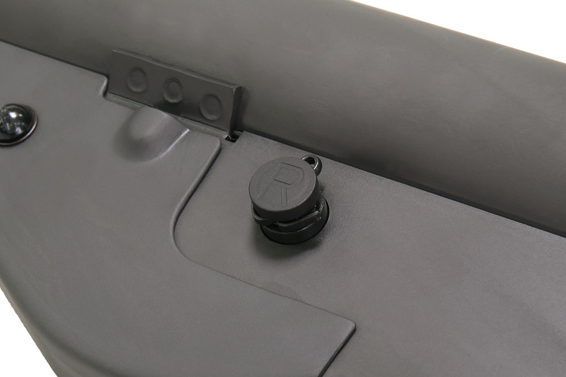 Northeast machine gun Sten MK.2 BSA GBBR - Skeleton stock OD-A-NORTH011 asgbox.pl Northeast machine gun Sten MK.2 BSA GBBR - Skeleton stock - obrazek 7