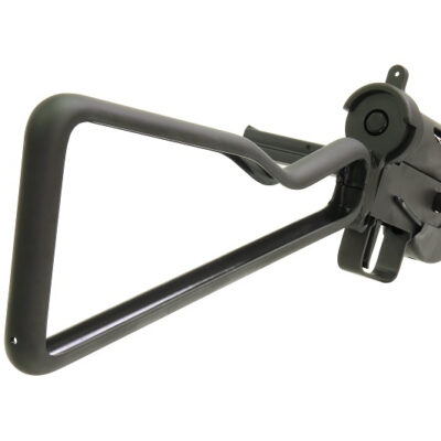 Northeast machine gun Sten MK.2 BSA GBBR - Skeleton stock OD-A-NORTH011 asgbox.pl Northeast machine gun Sten MK.2 BSA GBBR - Skeleton stock OD-A-NORTH011 asgbox.pl