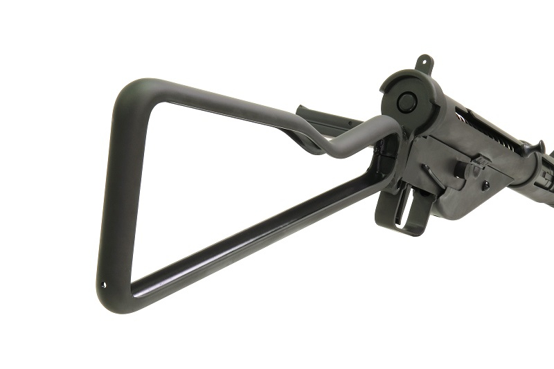 Northeast machine gun Sten MK.2 BSA GBBR - Skeleton stock OD-A-NORTH011 asgbox.pl Northeast machine gun Sten MK.2 BSA GBBR - Skeleton stock - obrazek 10